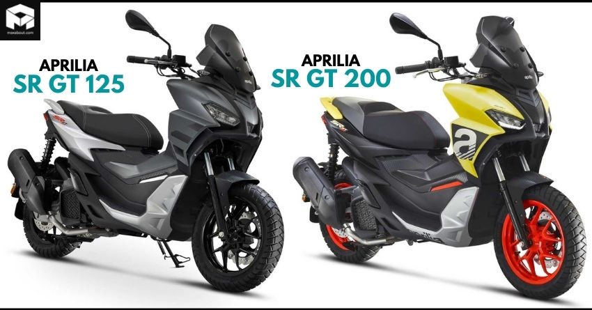 Aprilia-SR-GT-Scooters