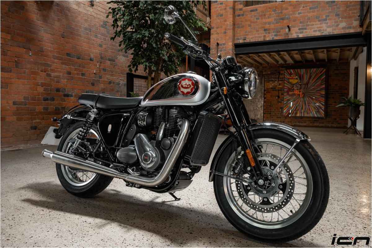 BSA-Gold-Star-geldi