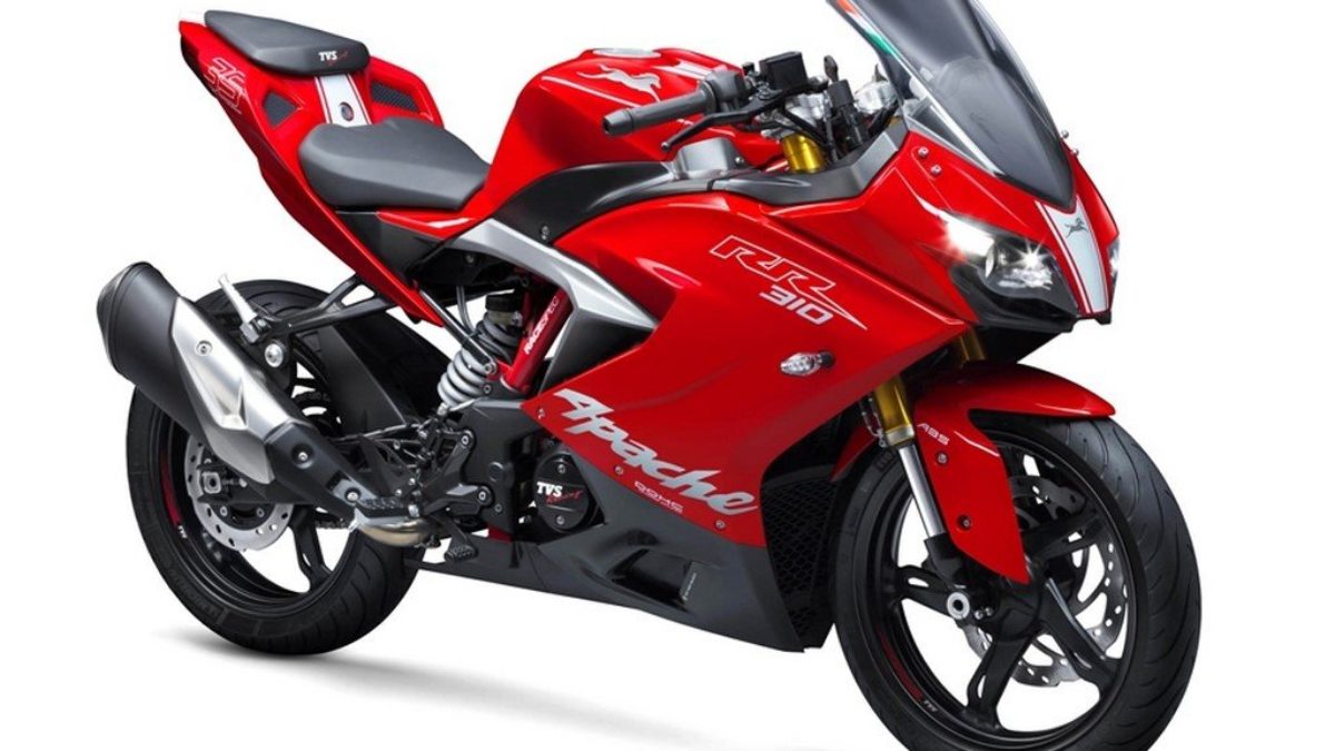 TVS-Apache-RR-310