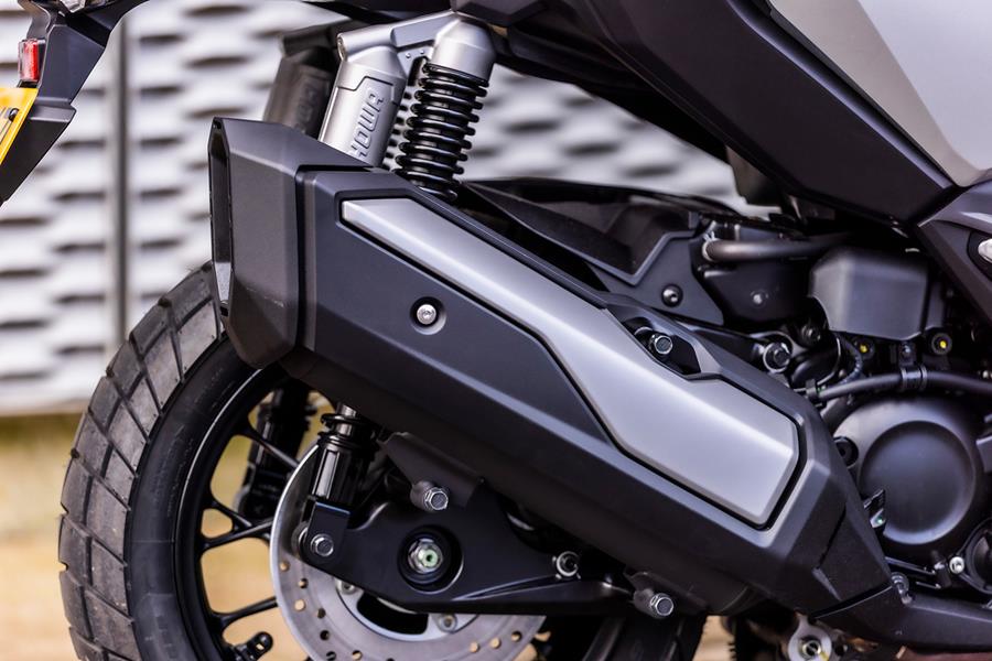 honda adv350 2022