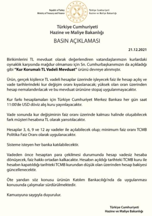 kur-aciklamasi resmi gazete