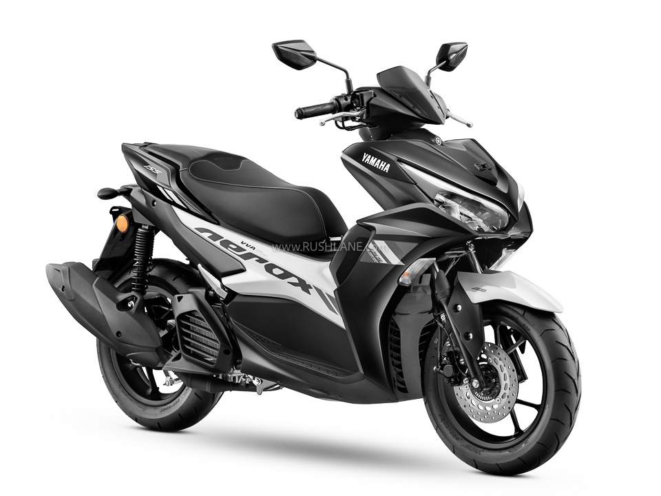 yamaha-aerox-new-colour-black-white-launch-2