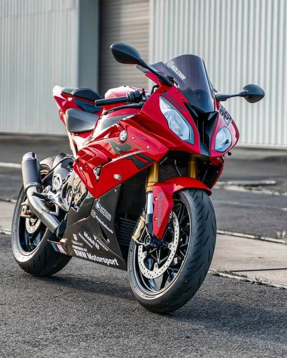 2021-motorbike redline