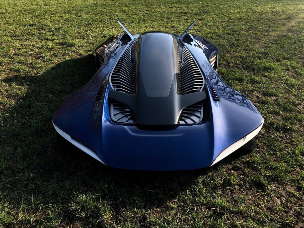 volar auto future