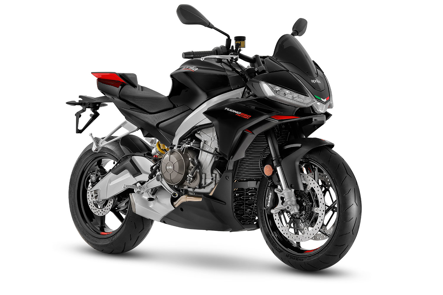 Aprilia Tuono 660, 2022 | Motosiklet Sitesi