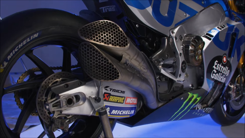 2022 Suzuki GSX-RR