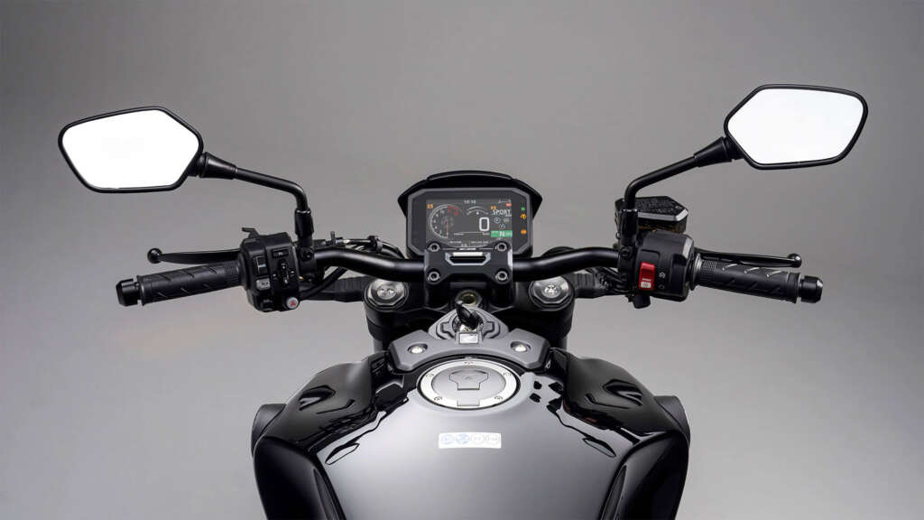 2022-Honda-CB1000R-Black