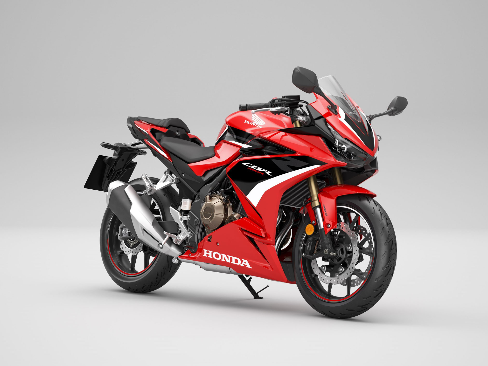 2022 Honda CBR500R ABS | Motosiklet Sitesi