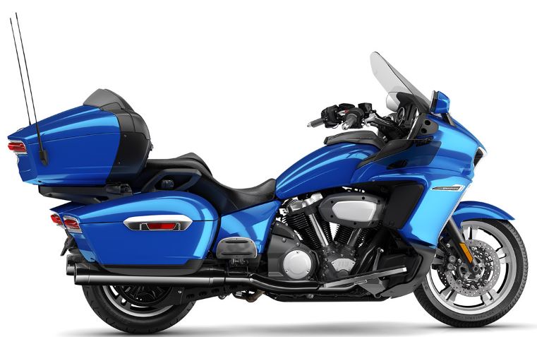 Yamaha-Star-Venture-Price
