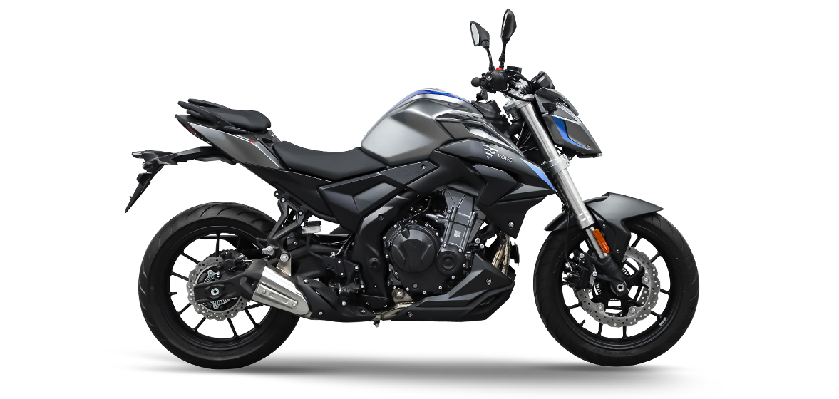 VOGE 500 R