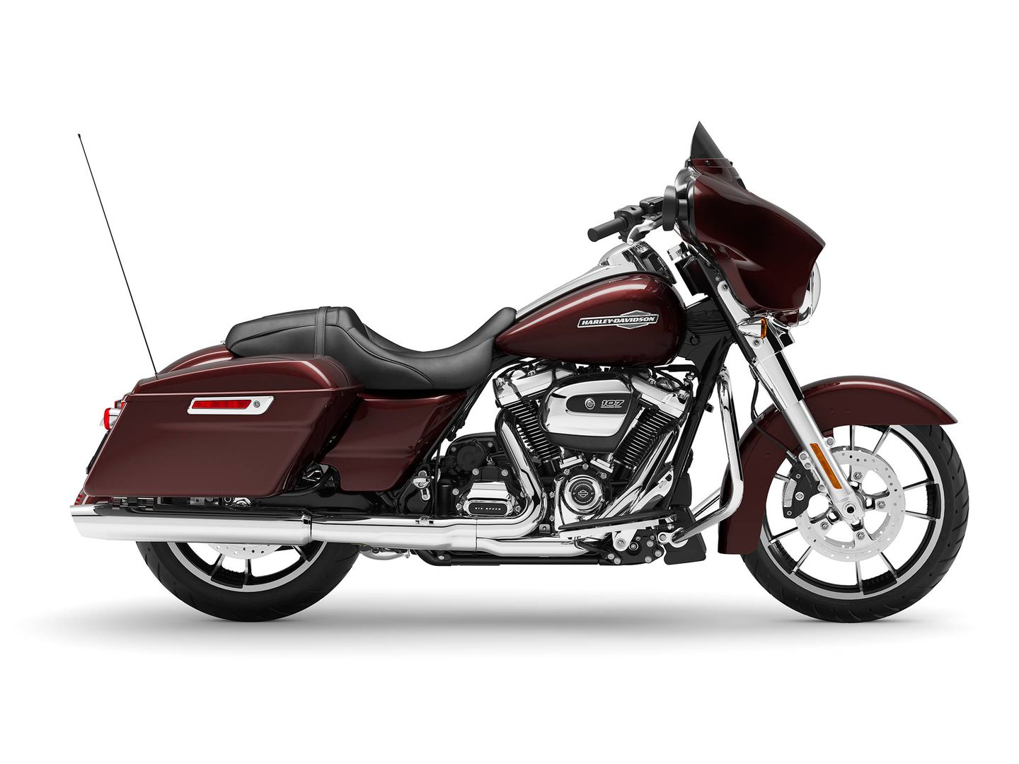 2022 Harley-Davidson Street Glide