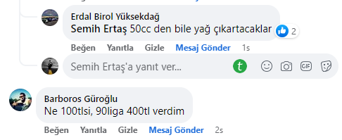 50cc Motosiklete Sigorta Konusunda Son 12 Saatin İlgin&ccedil; Yorumları