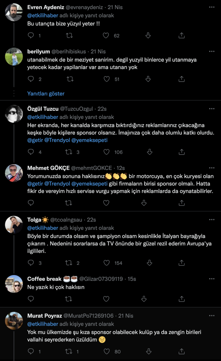 İlayda Yağmur Yılmaz tepkiler