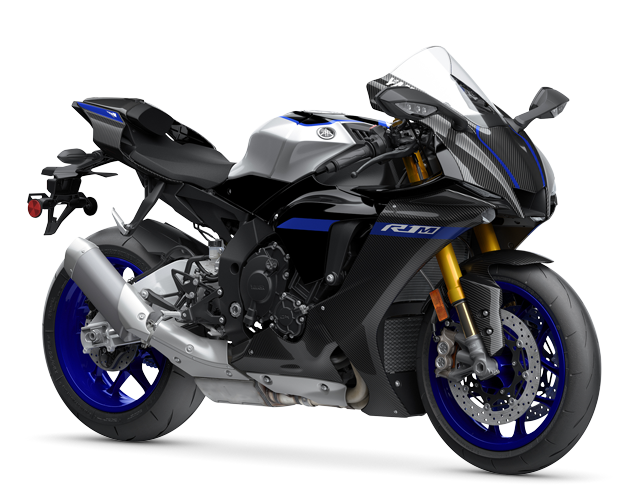 2022 Yamaha YZF-R1M | Motosiklet Sitesi