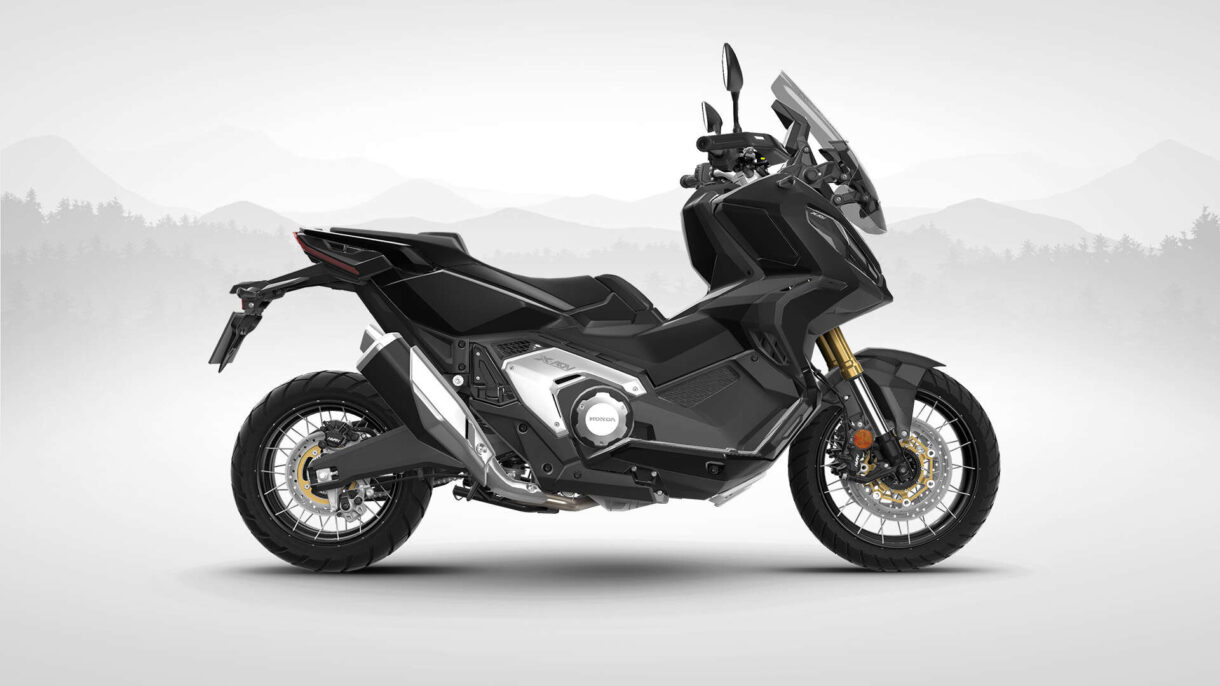 2022 Honda X-ADV 750 Adventure