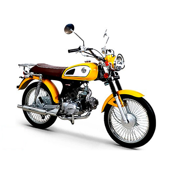 Kuba-RX9-50-cc