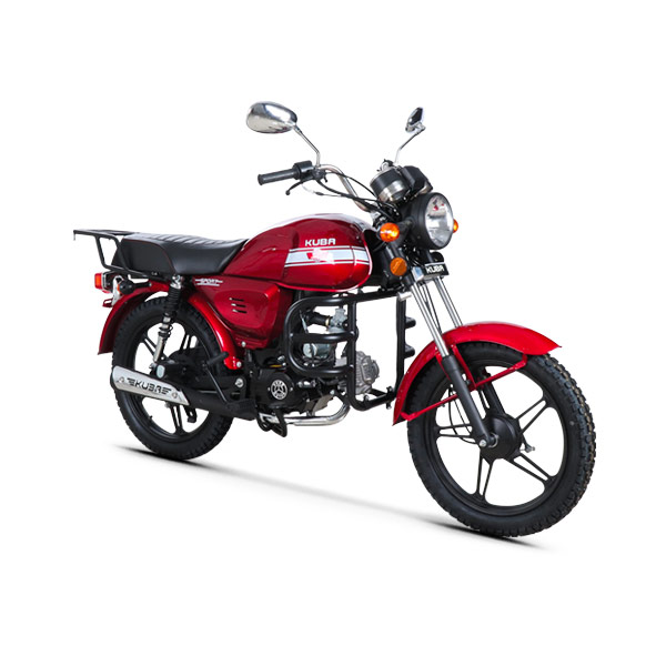 Kuba-X-Boss-50-cc