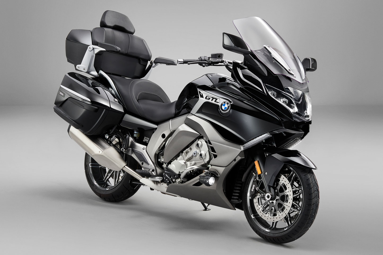 2022 BMW K1600GT