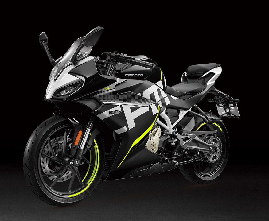 cfmoto 250sr