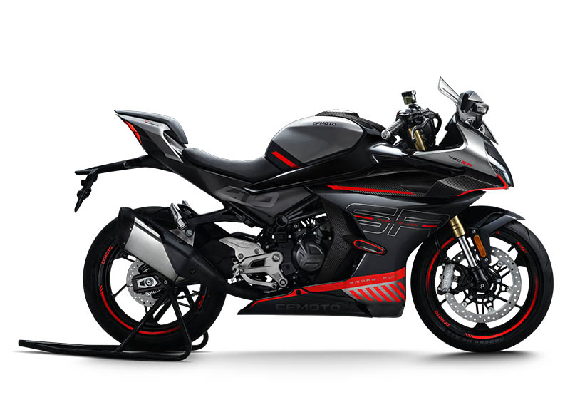 CFMoto 450SR