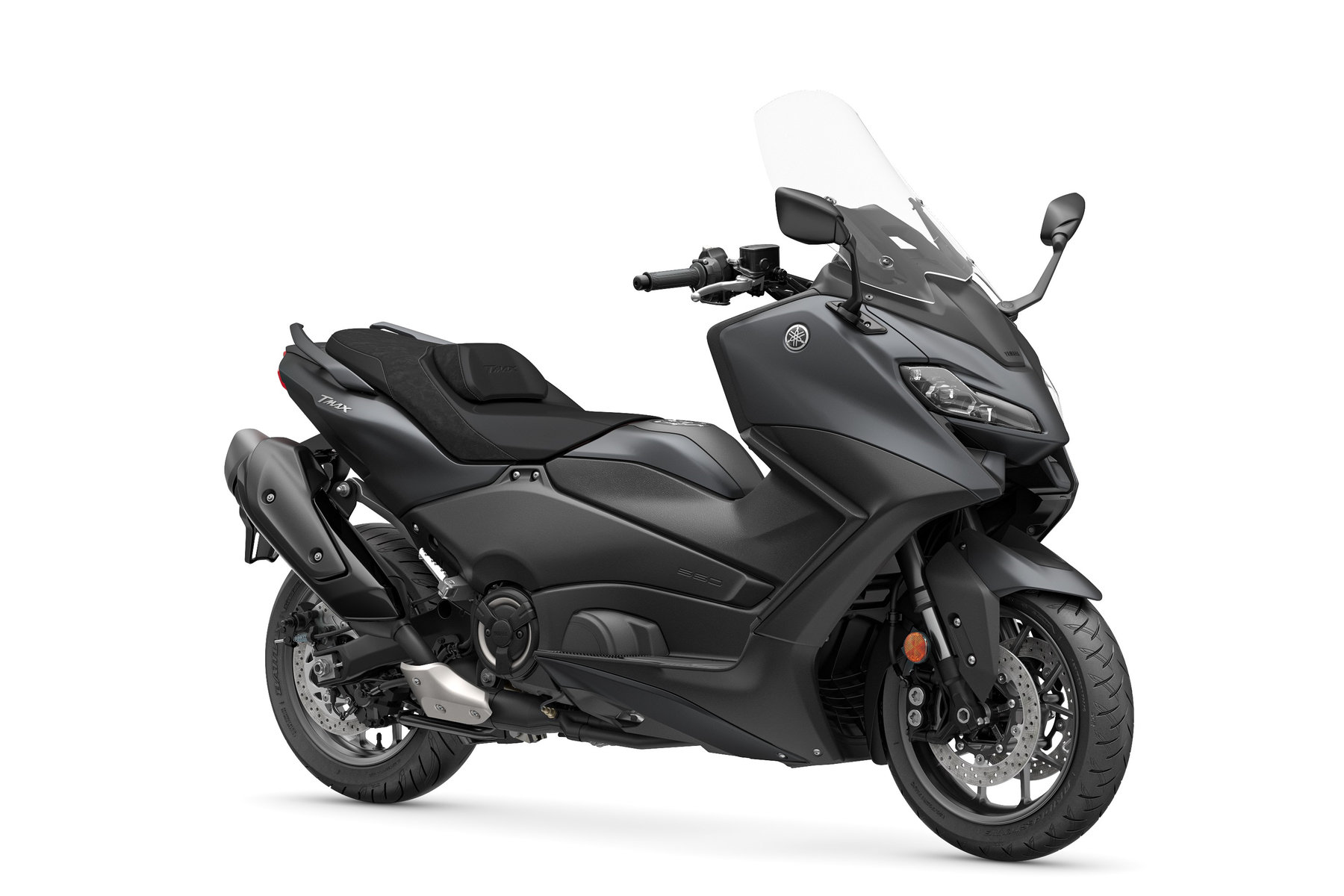 En İyi 10 Maxi Scooter 2022
