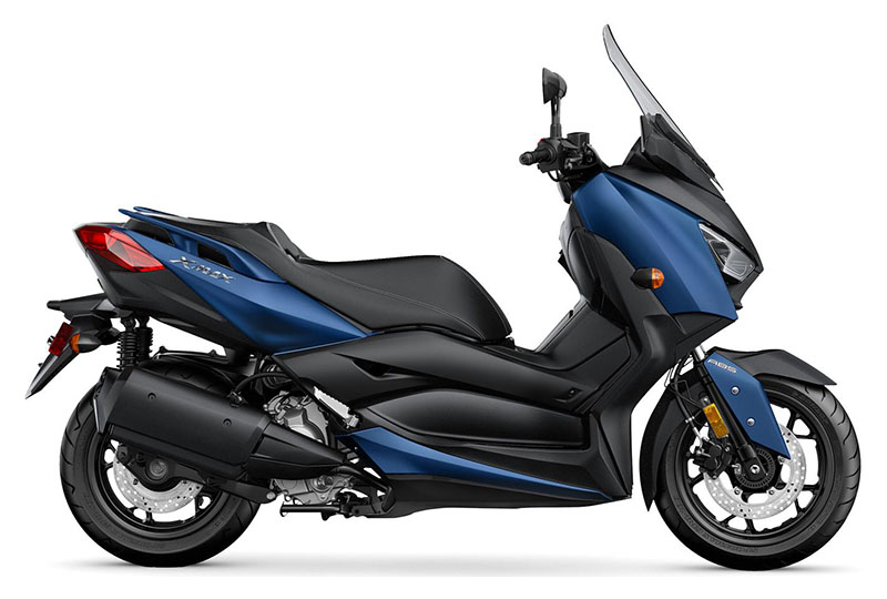 Yamaha XMAX 300