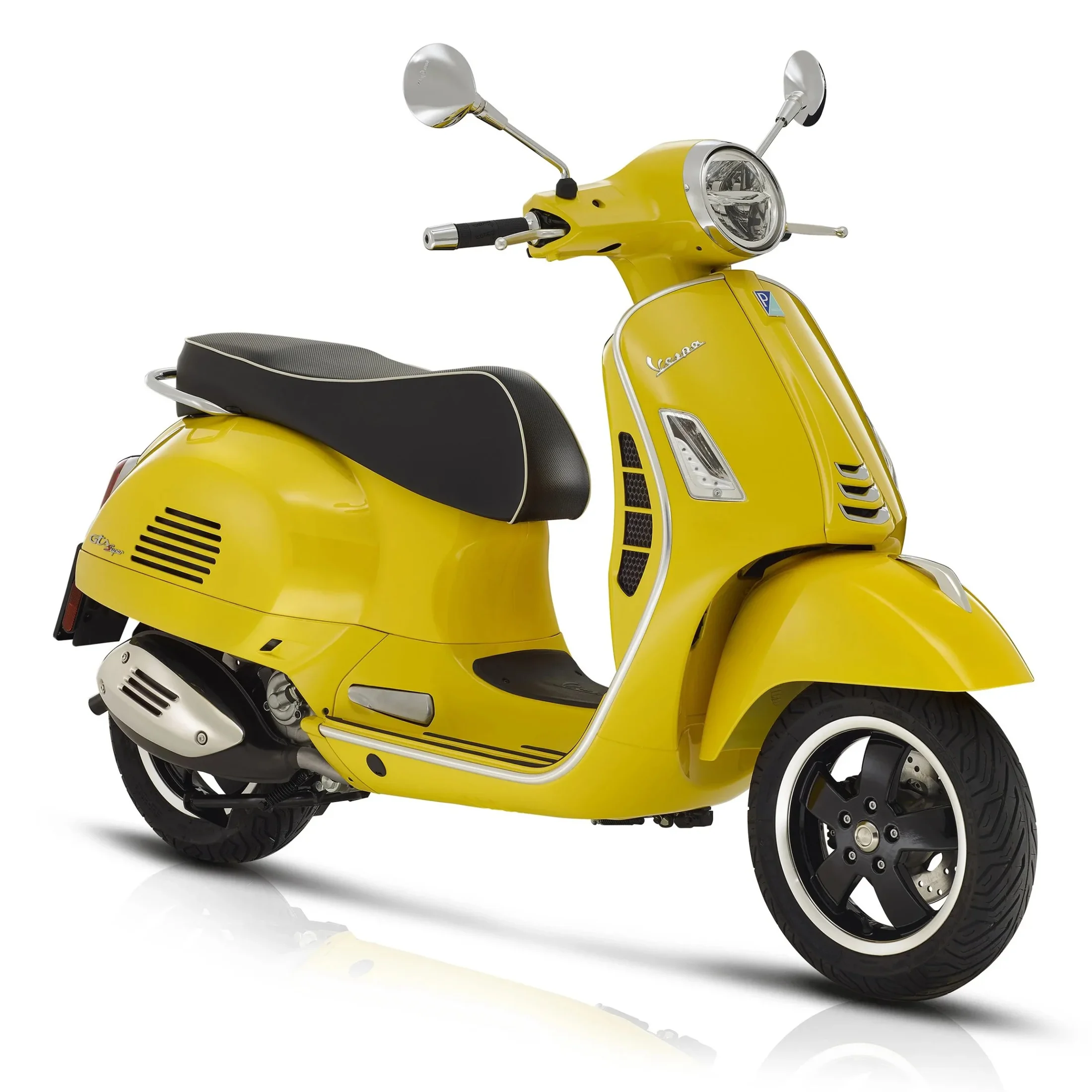 Vespa GTS Super 300 HPE