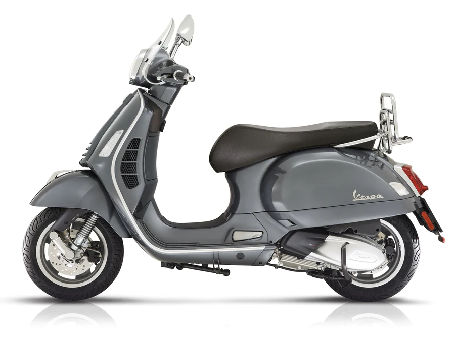 2022 Vespa GTS 300 Touring