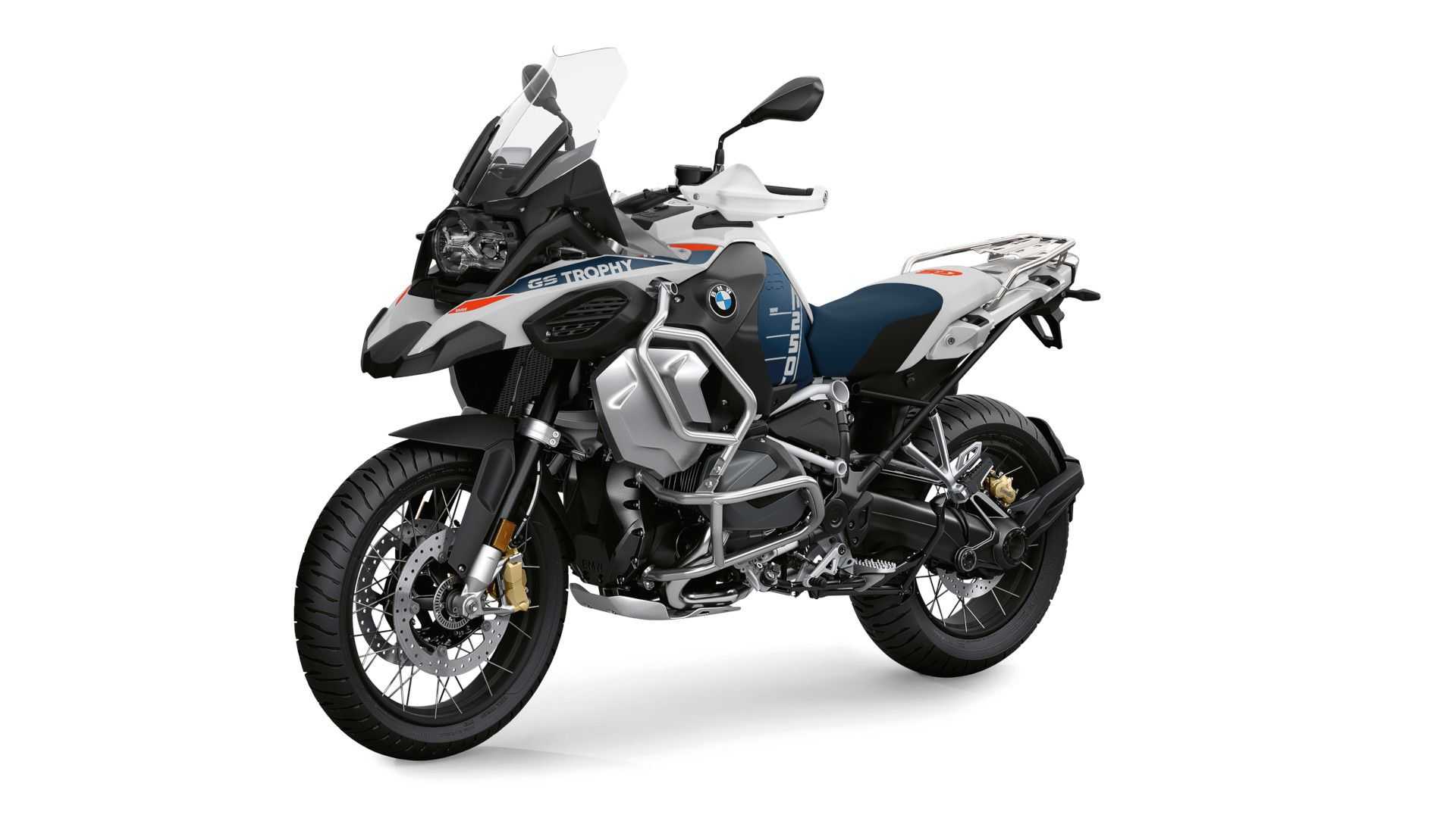 BMW R 1250 GS