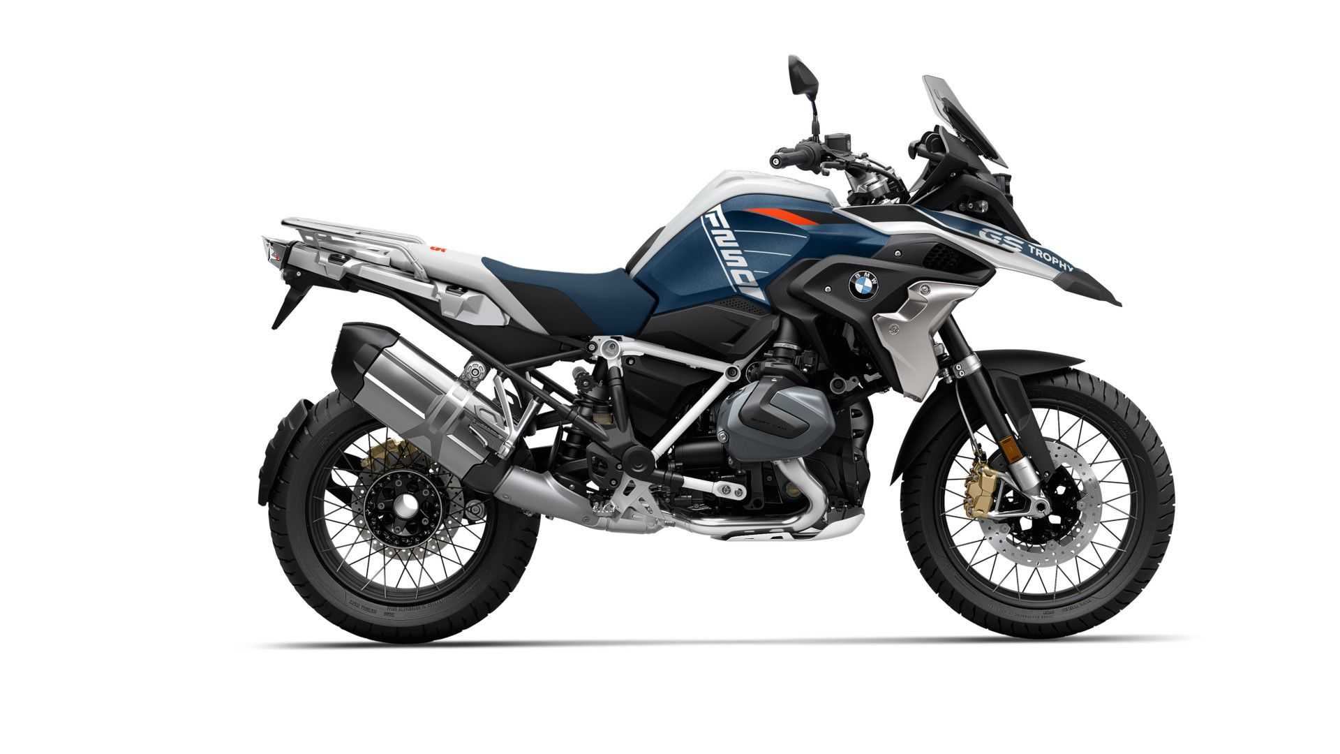BMW R 1250 GS