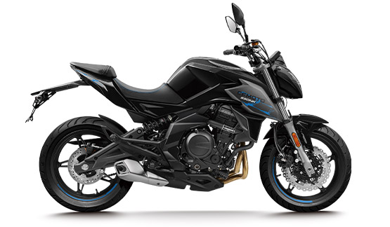 cfmoto 650nk