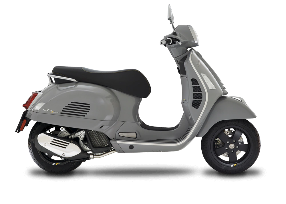 2022 Vespa GTS Super 125 Sport