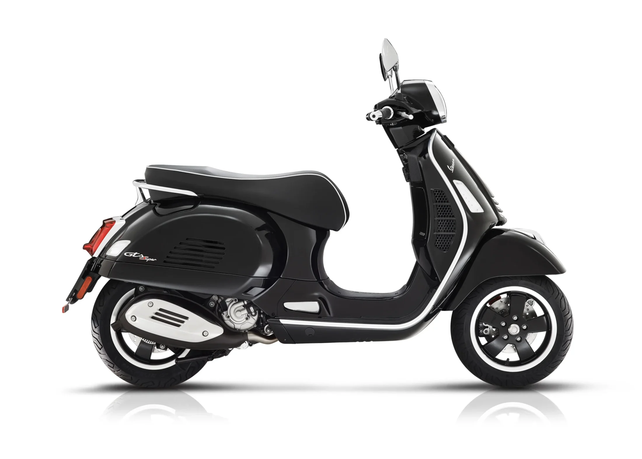 Vespa GTS 300
