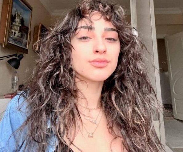 Dilara G&uuml;l'&uuml;n Feci Sonu