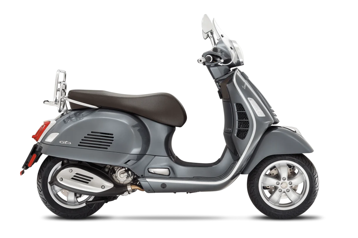 2022 Vespa GTS 300 Touring
