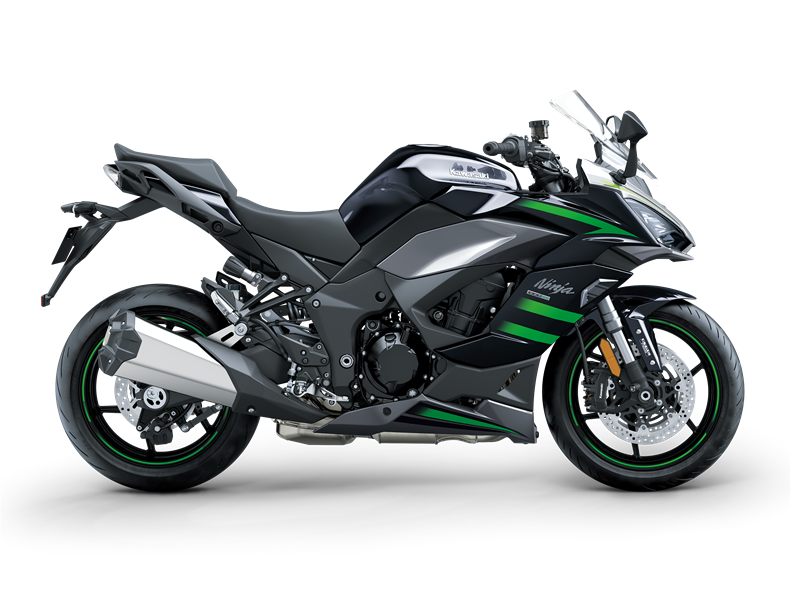 2020 kawasaki ninja 1000sx