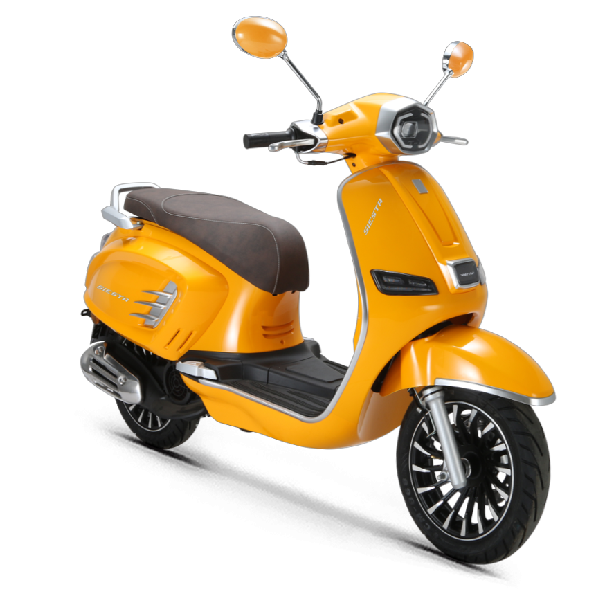 RKS SIESTA 50CC