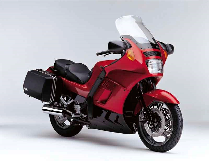 KAWASAKI GTR1000 (1986 - 1999)