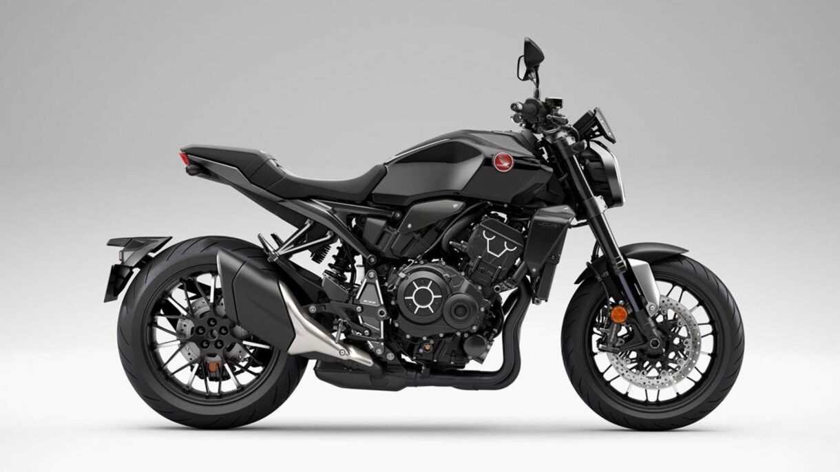 2023 Honda, CB1000R