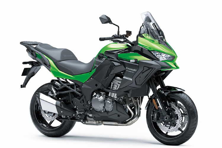 2023 KAWASAKI VERSYS 1000