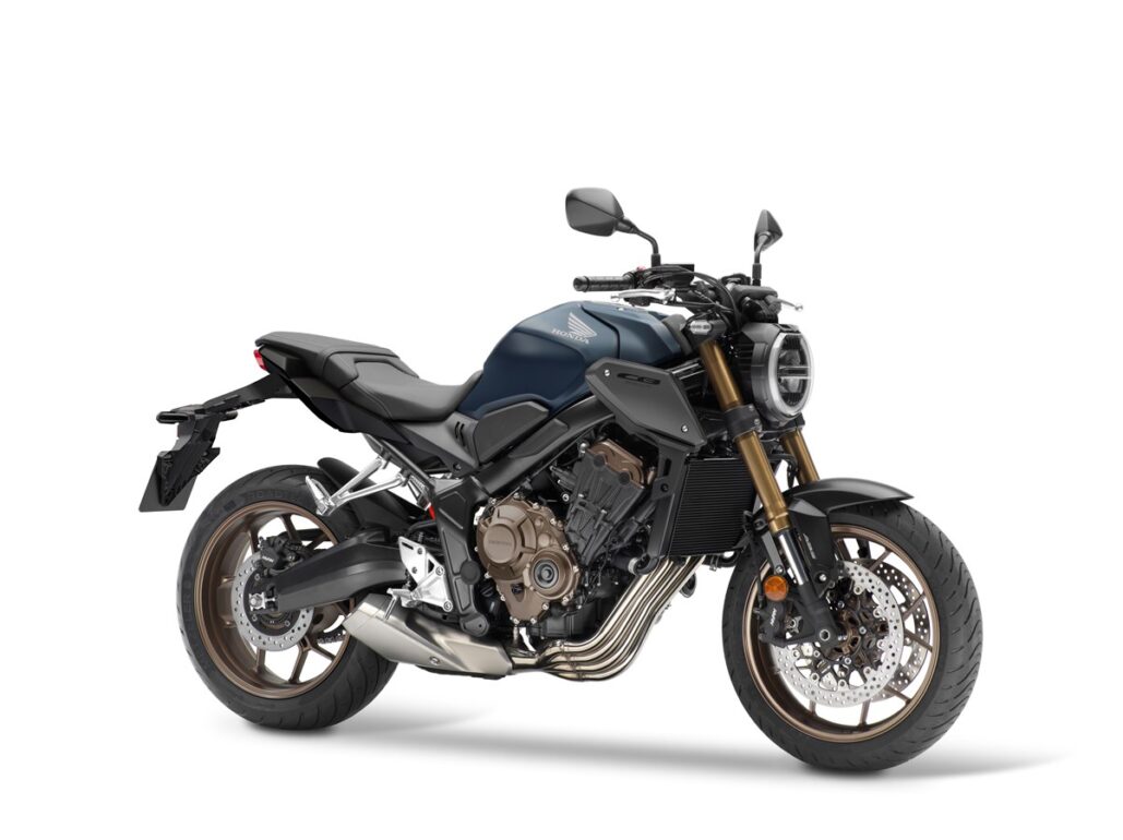 2023 Honda CB650R