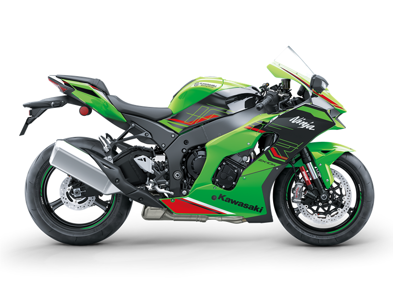 NINJA ZX-10R, 2023