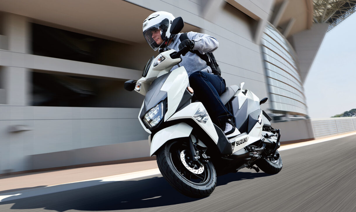 Avenis 125