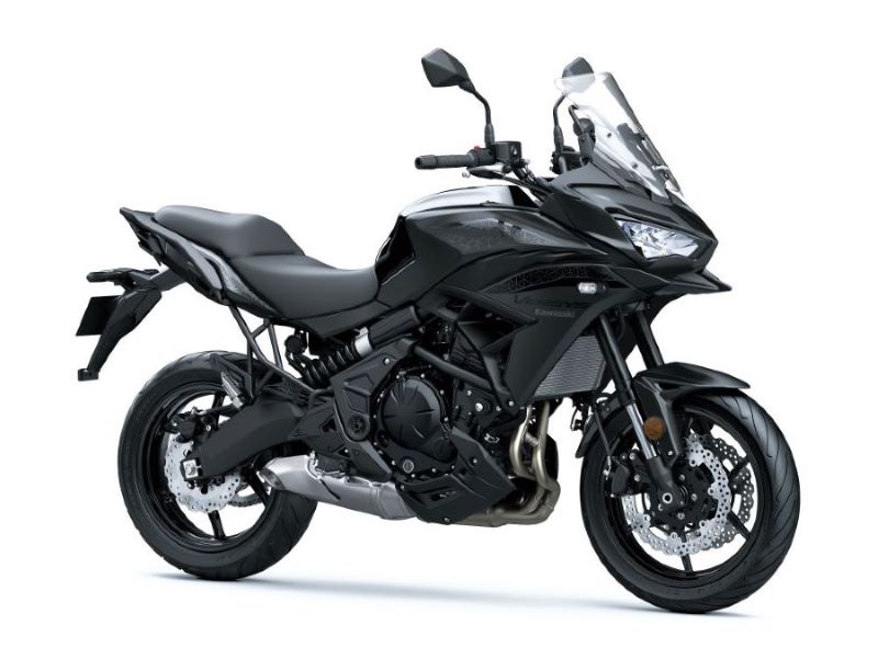 2023 Kawasaki VERSYS 650