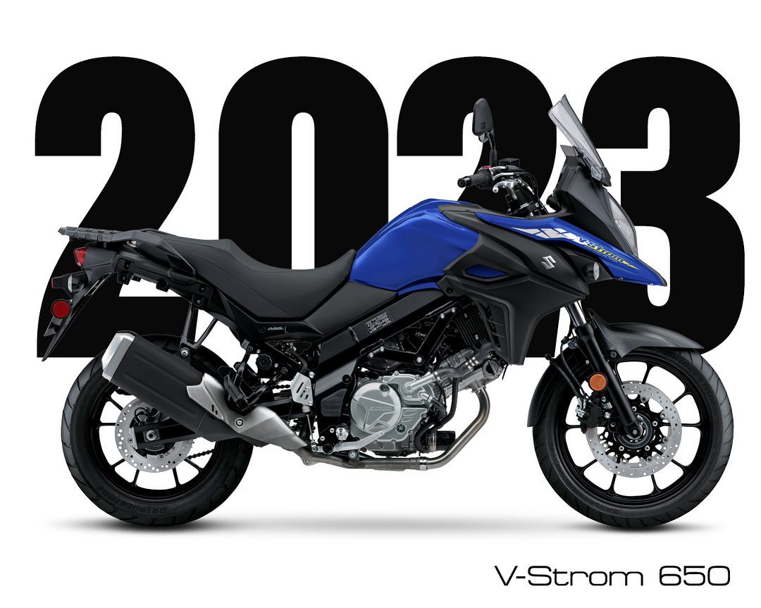 2023 Suzuki Modelleri
