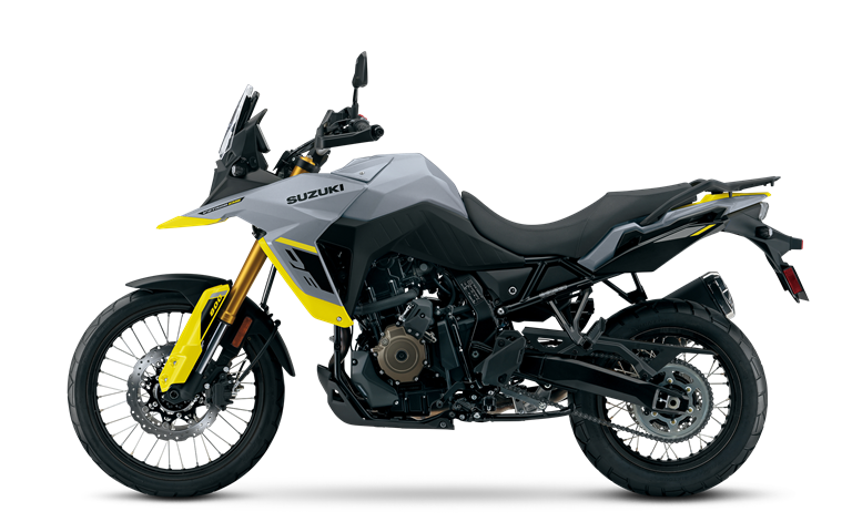 2023 V-STROM 800DE T&uuml;m Teknik &Ouml;zellikler