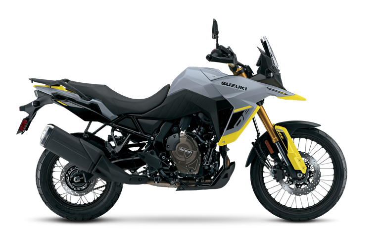 2023 V-STROM 800DE T&uuml;m Teknik &Ouml;zellikler