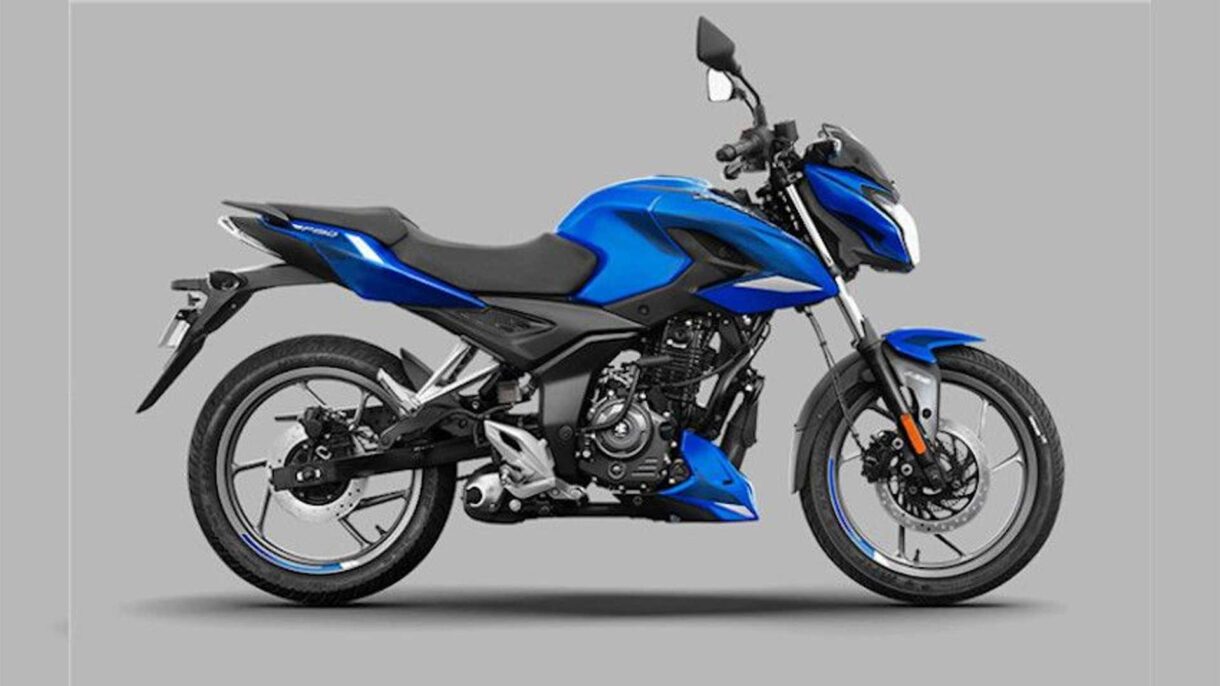 Bajaj, Yeni Pulsar 150cc Modeli