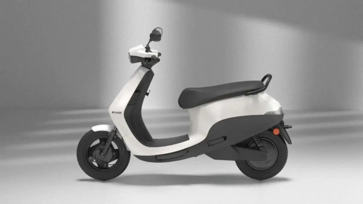 Ola Electric, 2023'e Kadar Elektrikli Motosiklet Segmentini Genişletecek