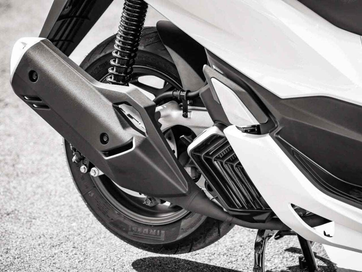HONDA PCX 160 - 2023